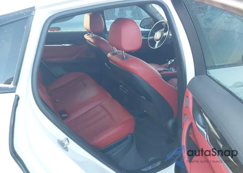 2017 BMW X6 Sdrive35I from USA, damaged, VIN 5UXKU0C55H0F99723